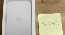 New
													Apple iPhone 17 Pro Max - Verizon, Silver, 256 GB, A3257, photo 1 of 2