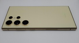 Mint
													Samsung Galaxy S24 Ultra - T-Mobile, Yellow, 256 GB, 12 GB, SM-S928U, photo 3 of 6