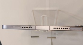 Good
													Apple iPad Mini 6th Gen - Unlocked, Gray, 64 GB, A2568, photo 2 of 4