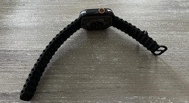 Mint
													Apple Watch Ultra 2 49mm - Unlocked, Black, A2986, photo 4 of 13