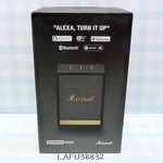 New Marshall Uxbridge - Black