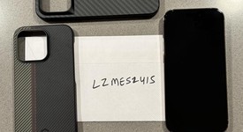 Mint
													Apple iPhone 14 Pro - Unlocked, Gold, 128 GB, A2650, photo 1 of 12