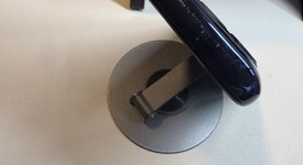 Good
													Motorola One 5G - Verizon, Blue, 128 GB, 4 GB, 5G UW, photo 3 of 5