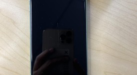 Fair
													Apple iPhone 11 - Unlocked, Green, 64 GB, A2111, photo 2 of 6