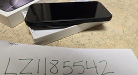Mint
													Apple iPhone 16 Pro Max - Unlocked, Black, 256 GB, A3084, photo 4 of 6