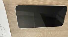 Good
													Apple iPhone 13 - AT&T, Starlight, 128 GB, A2482, photo 5 of 5