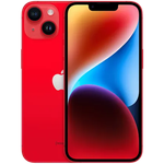 Apple iPhone 14 Plus - Unlocked, Red, 128 GB, A2632