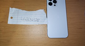 Mint
													Apple iPhone 16 Pro Max - Boost, White, 256 GB, A3084, photo 3 of 6