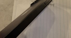 Good
													Apple iPhone 15 Pro - Unlocked, Black, 512 GB, A2848, photo 4 of 8