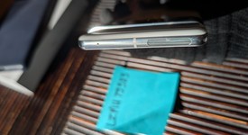 Good
													Google Pixel 7 Pro - Unlocked, Snow, 128 GB, 12 GB, GE2AE, photo 3 of 7