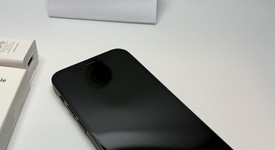 Good
													Apple iPhone 12 Mini - Unlocked, Black, 64 GB, A2176, photo 2 of 4