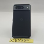 Good Google Pixel 8 - AT&T, 128 GB, Obsidian, 8 GB, GKWS6, mmWave 5G