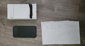 Mint
													Apple iPhone 15 - T-Mobile, Black, 128 GB, A2846, photo 5 of 7