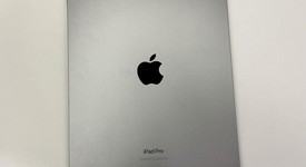 Good
													Apple iPad Pro 11" 4th Gen 2022 - Unlocked, Silver, 128 GB, photo 3 of 8