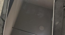 Good
													Apple iPad Pro 11" 3rd Gen 2021 - Wi-Fi, Silver, 128 GB, photo 2 of 8