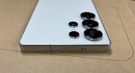 Mint
													Samsung Galaxy S25 Ultra - Unlocked, Whitesilver, 512 GB, 12 GB, SM-S938U1, photo 1 of 7