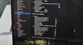Good
													MacBook Pro 2021 - 14" - Apple M1 Pro 8-core, Silver, 512 GB, 16 GB, photo 4 of 11