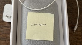 Mint
													Nest Audio - Chalk, Single, photo 1 of 3