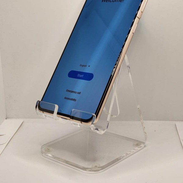 Samsung Galaxy S21 Plus 5G - Unlocked, 128 GB, Violet, 8 GB, SM-G996U1