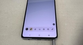 Mint
													Moto G Stylus 5G (2024) - Unlocked, Tan, 256 GB, 8 GB, photo 2 of 9