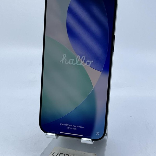 Apple iPhone 16 Pro Max - Unlocked, 256 GB, Black, A3084