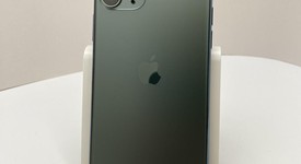 Good
													Apple iPhone 11 Pro - Unlocked, Green, 64 GB, A2160, photo 3 of 6
