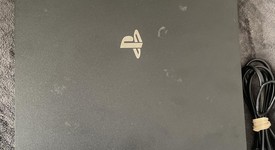 Good
													PlayStation 4 Pro - Black, 1 TB, Standard, photo 2 of 8