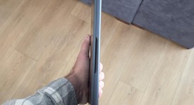 Good
													MacBook Air 2024 (M3) - 15" - Apple M3, Midnight, 512 GB, 24 GB, 10-core GPU, photo 4 of 10