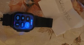 Good
													Apple Watch Ultra 2 49mm - Unlocked, Black, A2986, photo 1 of 9