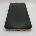 Good Apple iPhone 16 Pro Max - Unlocked, Desert, 256 GB, A3084