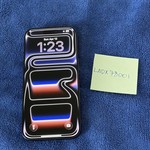 Mint Apple iPhone 17 Pro - Unlocked, 256 GB, Deep Blue, A3256