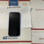 Mint Google Pixel 10 - Unlocked, 128 GB, Indigo, GLBW0