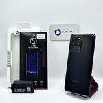 Good Samsung Galaxy S20 Ultra 5G - Unlocked, 128 GB, Black, 12 GB, SM-G988U1