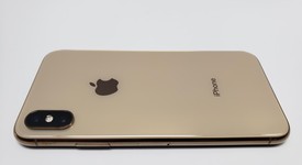 Good
													Apple iPhone Xs - Unlocked, Gold, 64 GB, A1920, photo 2 of 10
