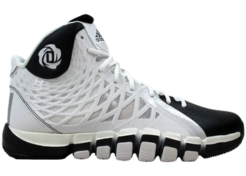 adidas D Rose 773 2 Running White for sale