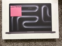 MacBook Pro 2024 - 16"
