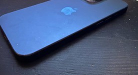 Good
													Apple iPhone 15 Pro - Unlocked, Blue, 128 GB, A2848, photo 6 of 6