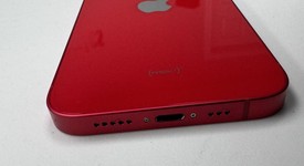 Fair
													Apple iPhone 14 - Unlocked, Red, 128 GB, A2649, photo 3 of 9