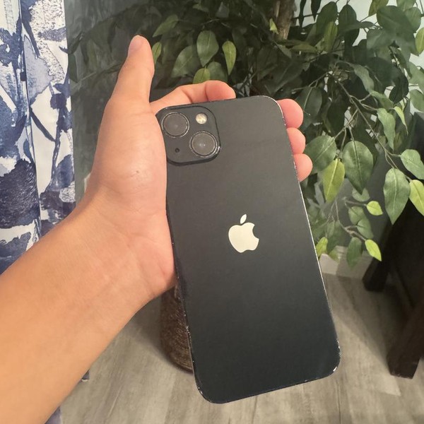 Apple iPhone 13 - Unlocked, 256 GB, Midnight, A2482