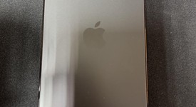 Good
													Apple iPhone 14 Pro Max - Unlocked, Black, 256 GB, A2651, photo 1 of 7