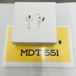 New Apple AirPods 4th Gen - Standard