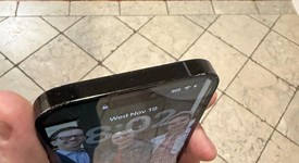 Good
													Apple iPhone 14 Pro - Unlocked, Black, 512 GB, A2650, photo 4 of 9