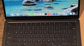 Good
													MacBook Air 2022 (M2) - 13" - Apple M2, Midnight, 256 GB, 8 GB, photo 2 of 10