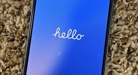 Good
													Apple iPhone 13 - Unlocked, Blue, 128 GB, A2482, photo 4 of 7