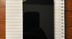 Good
													Apple iPhone 13 Pro Max - Unlocked, Sierra Blue, 128 GB, A2484, photo 1 of 7