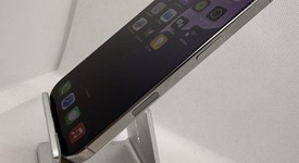 Mint
													Apple iPhone 16 Pro - Unlocked, White, 256 GB, A3083, photo 2 of 10