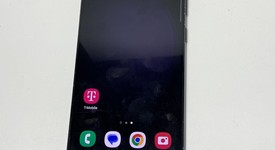 Fair
													Samsung Galaxy S23 Plus - T-Mobile, Black, 256 GB, 8 GB, SM-S916U, photo 3 of 6
