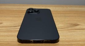 Fair
													Apple iPhone 14 Pro Max - Unlocked, Black, 128 GB, A2651, photo 2 of 6