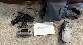 Used
													DJI Mavic 2 Pro, photo 2 of 27