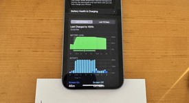 Good
													Apple iPhone 14 - Unlocked, Blue, 128 GB, A2649, photo 3 of 8
